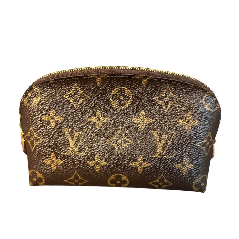 Louis Vuitton Cosmetic Pouch